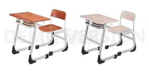 Music Lesson Desks