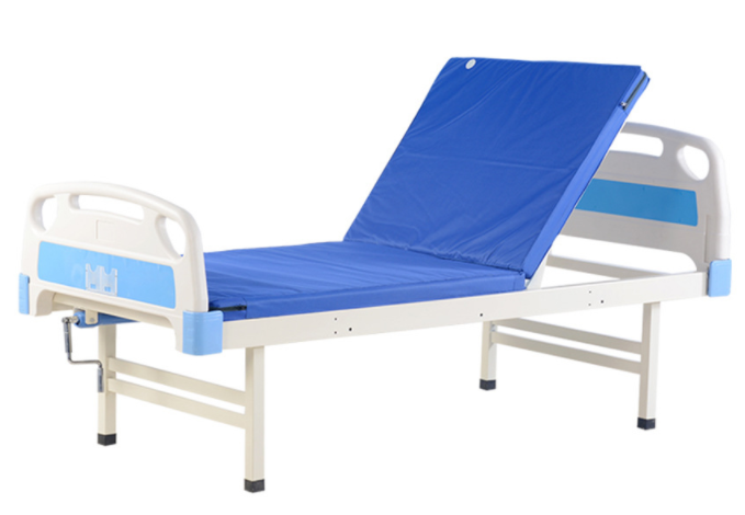 Manual&Electric Hospital Bed