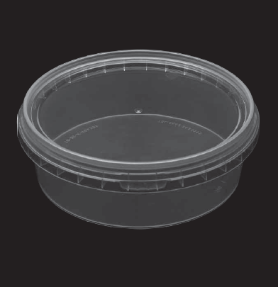 Plastic Packaging