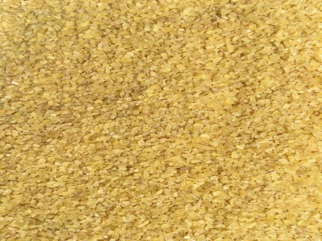 Ak Bulgur
