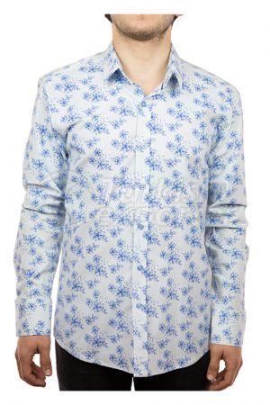 Colar Men's shirts