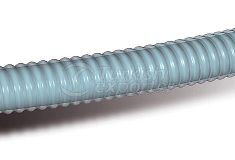 Flex - Transparent Hoses