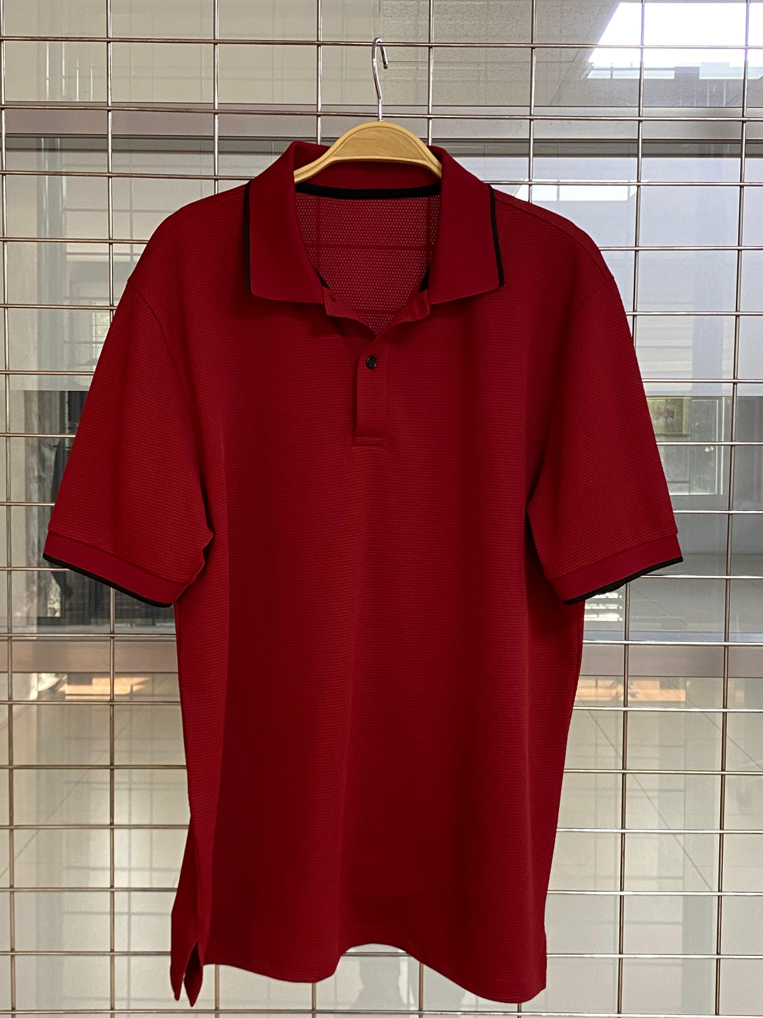 ENTEKS POLO SHIRT