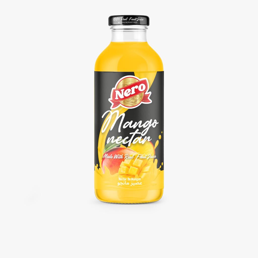 Nero Mango Juice 1 L