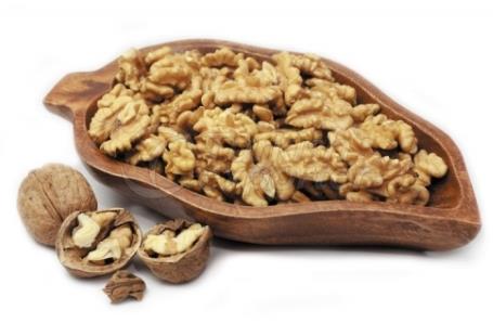 Walnut Kernel