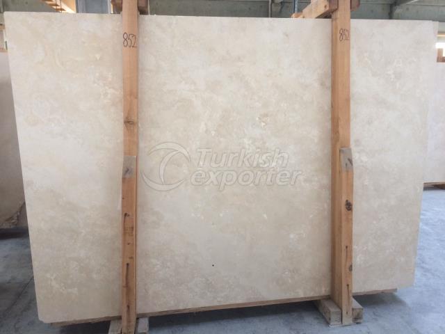 DENIZLI LIGHT TRAVERTINE CROSS CUT