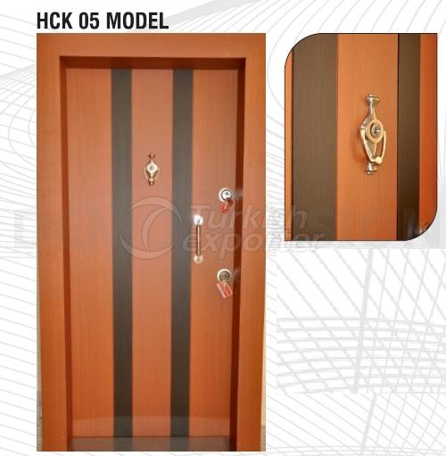 Door HCK05