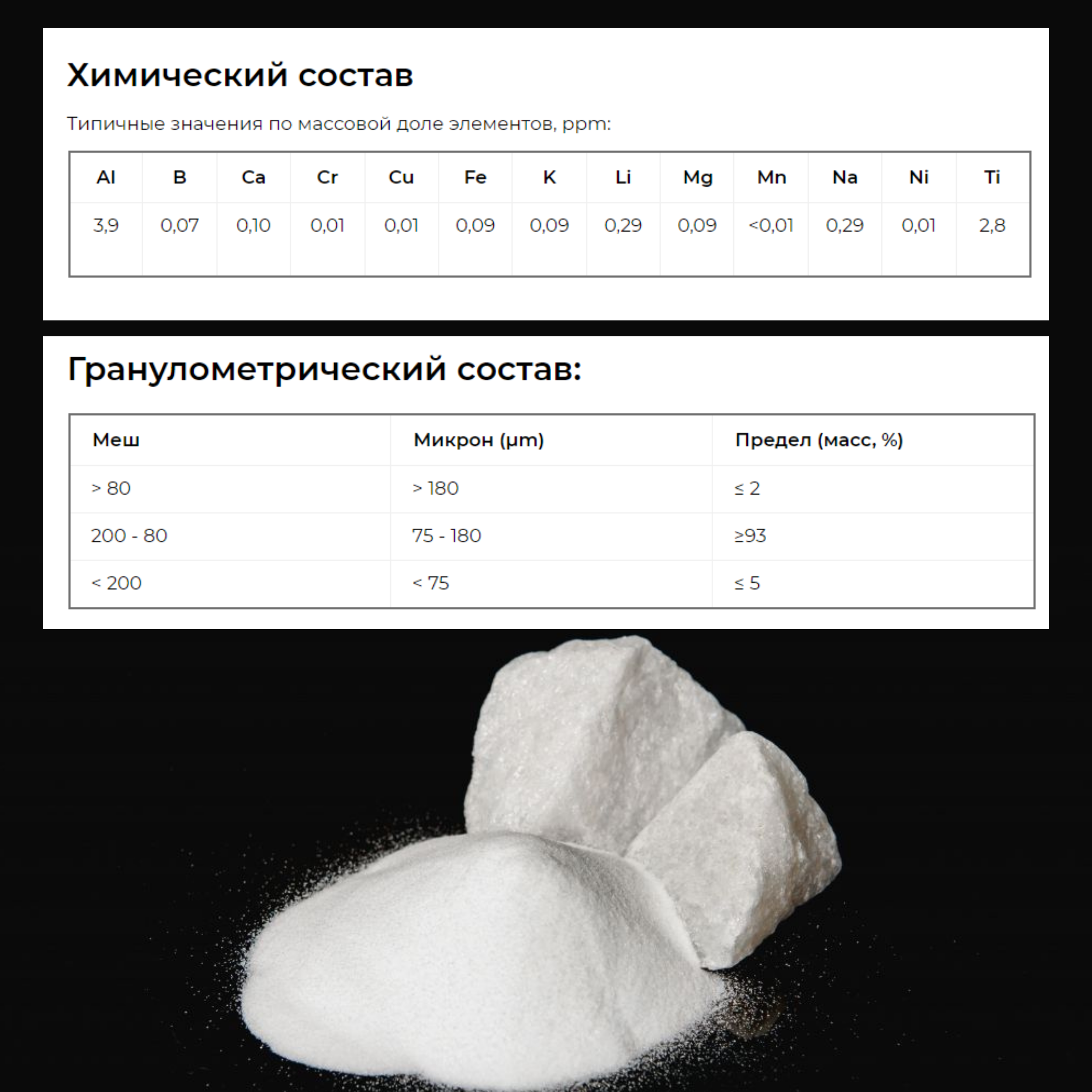 Кварц FQ-2Ки