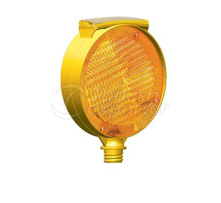 Solar Flasher Led Lamps 11814 FL