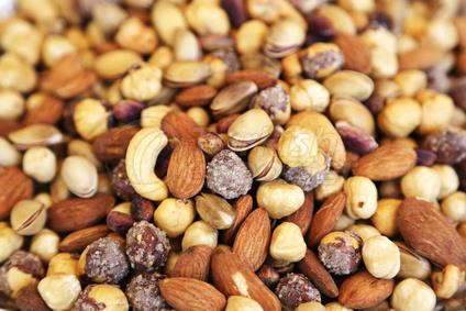 Nuts