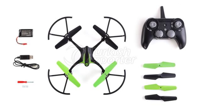 Sky Viper S1750 Stunt Drone