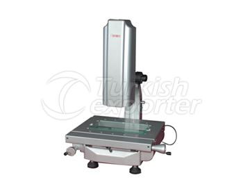 Muma200 Vision Measuring Machine