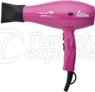 Bionse Blow Dryer Pink