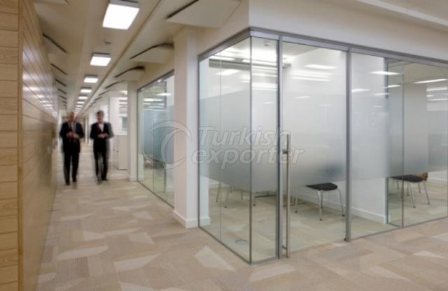 Office Partition