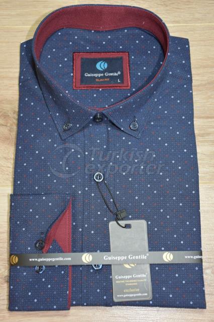 MEN SHIRT