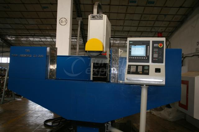 Surface Grinding Machine