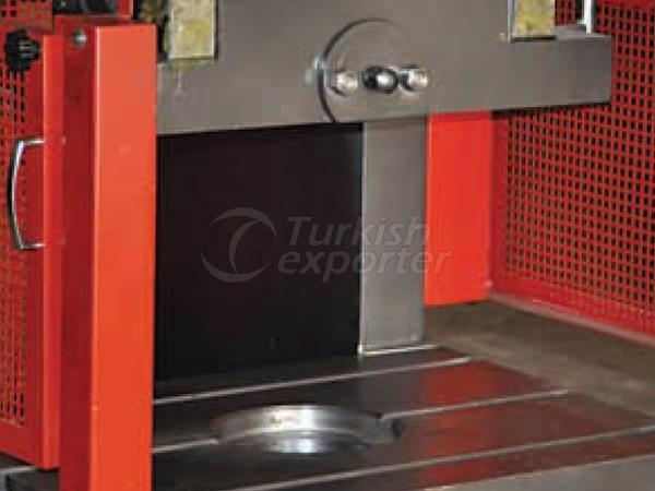 Hydraulic Deep Drawing Press