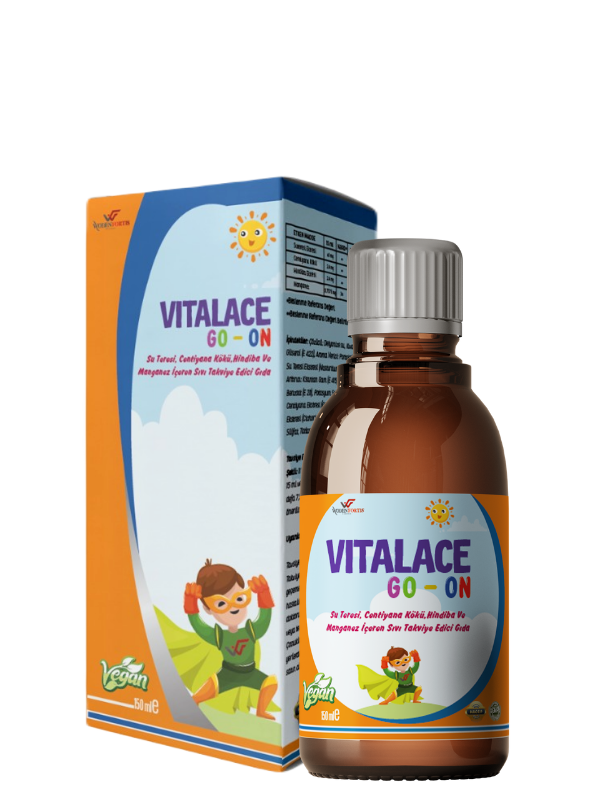 VITALACE GO-ON