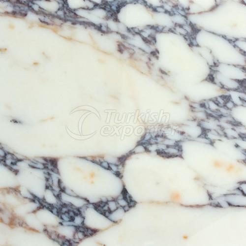 Afton Violet  Marble