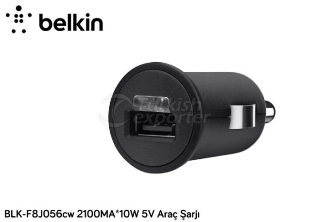 Vehicle charge -Belkin