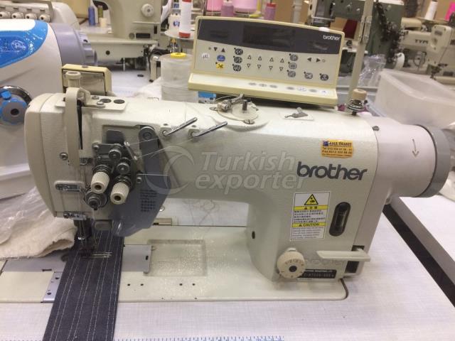 BROTHER T-8752A-405