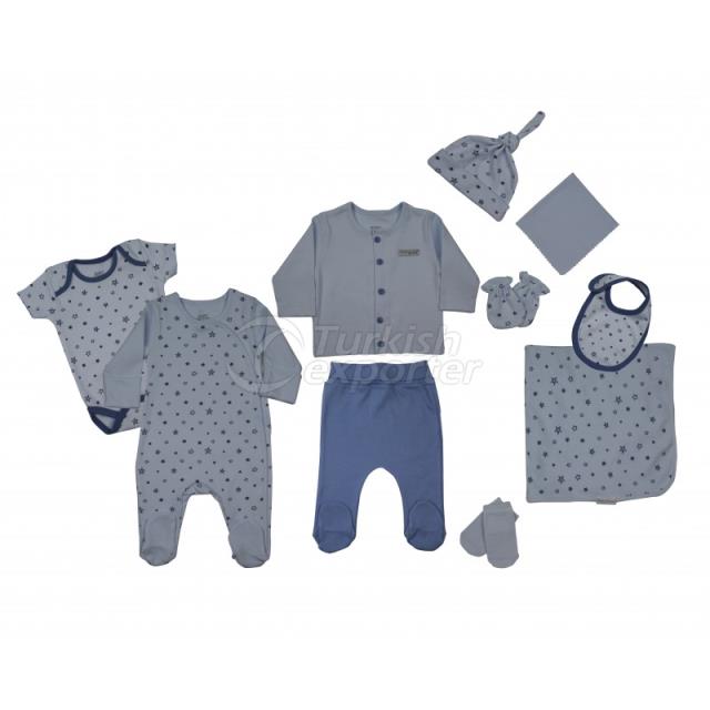 Take-me-Home Sets