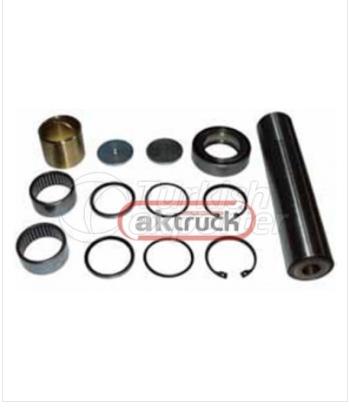 Spindle Wheel Repair Kit - 5010216742