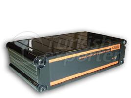 External Battery Module (Compatible with Gm-2 Device)