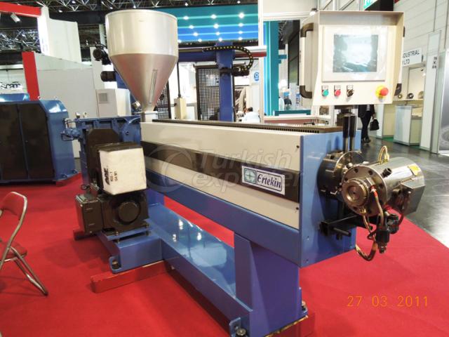 Cable Machinery Extruders