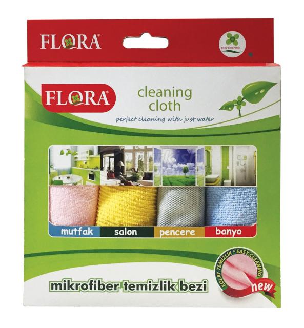 4lu Cleaning Cloth