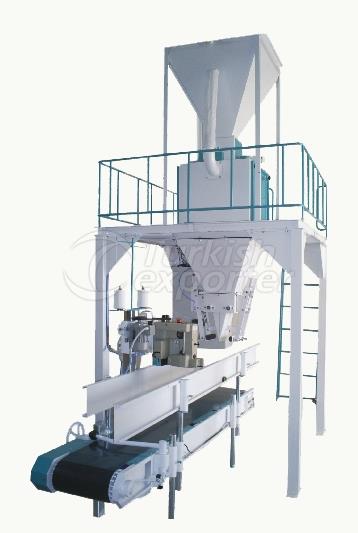 Bagging Machine