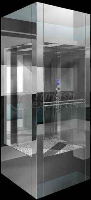 Elevator Cabin