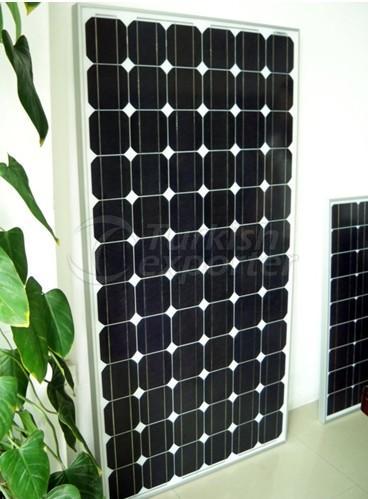 solar panel for home use