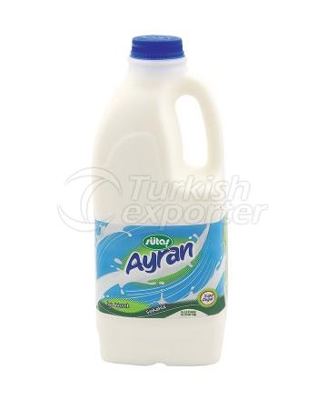 suero de la leche