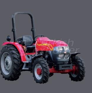 Tarım Makinaları ITM 470