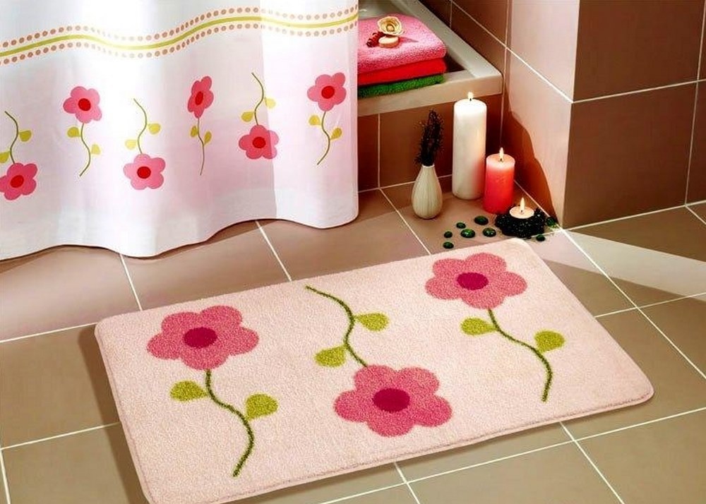 Bath Mat