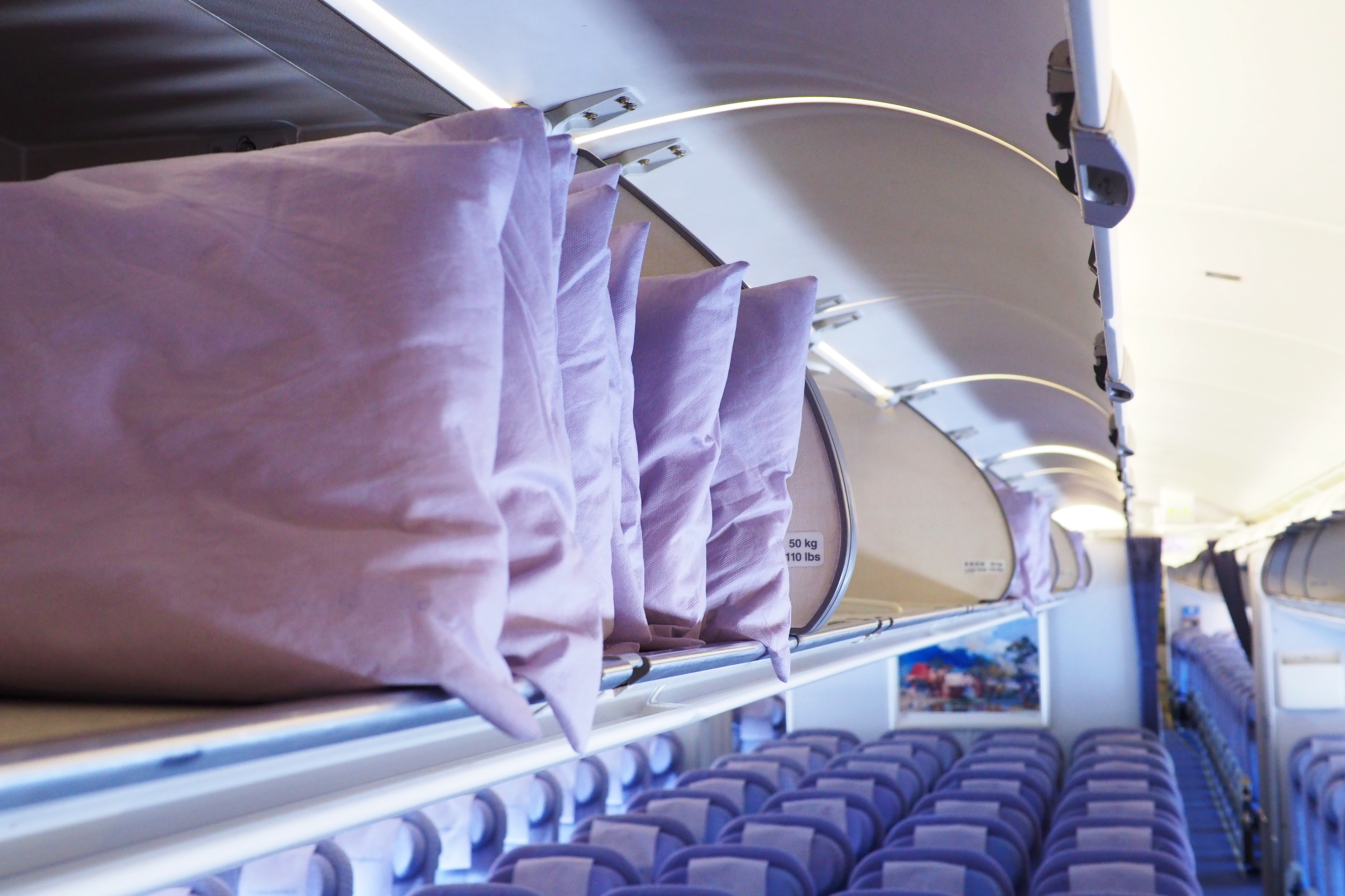 InflightTextiles