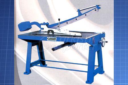 KOLLU GİYOTİN MAKAS