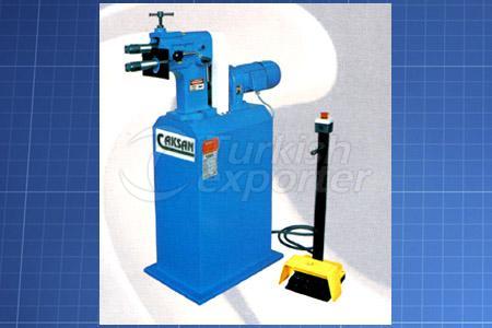 MANUEL KORDON MAKİNASI