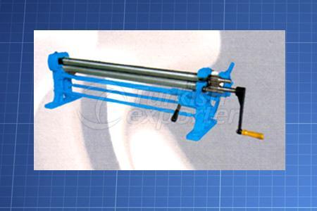 SİLİNDİR MAKİNASI