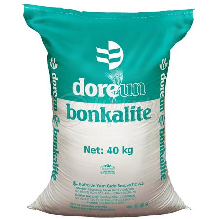 BONKALITE 40KG دقيق الخبز