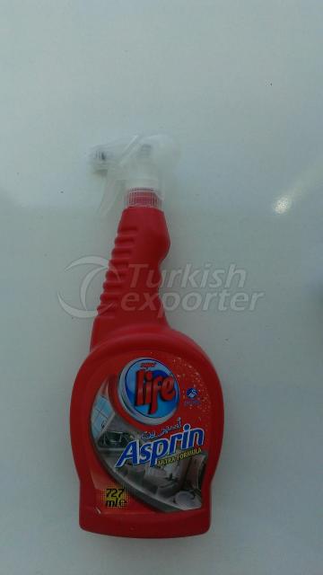 Multi Purpose Cleaner