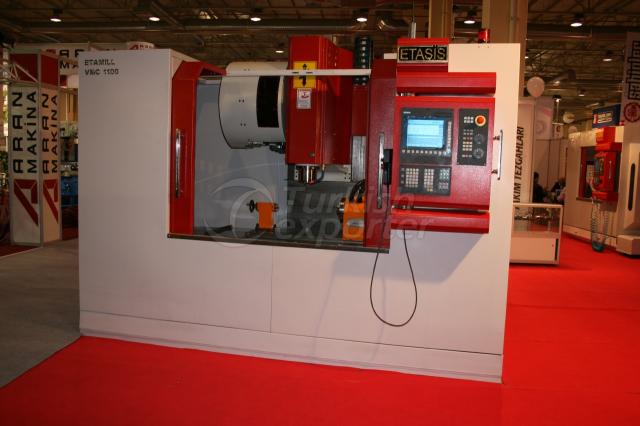 Cnc Machining Center