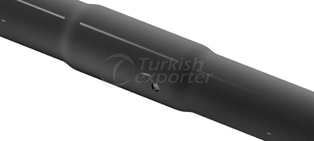 Agricultural Drip Irrigation Pipe