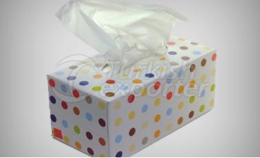 Facial Tissue