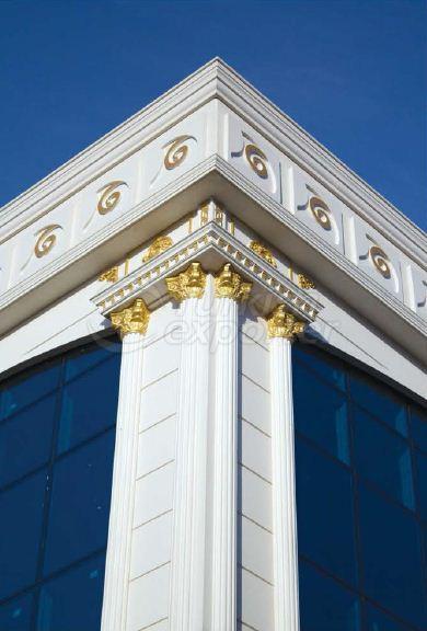 Miriogullari Construction Project