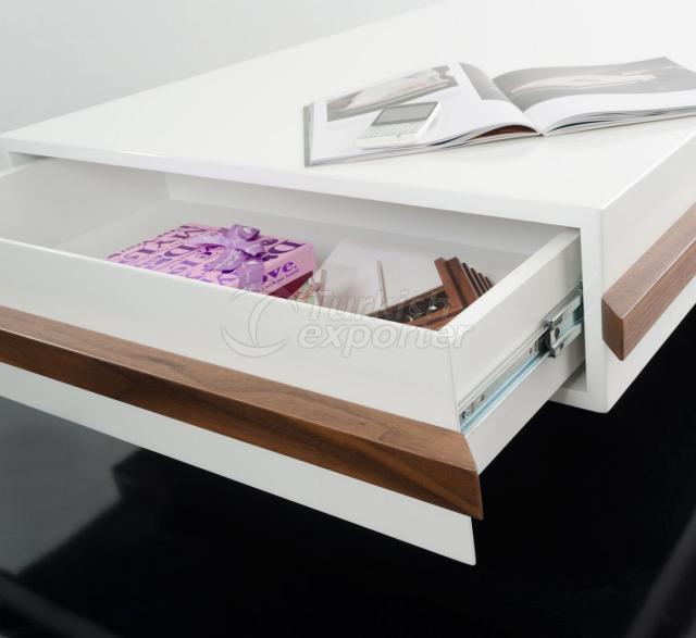 Coffee Tables Magnum
