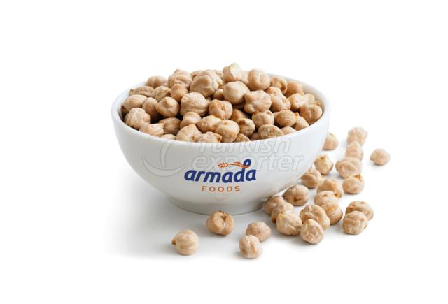 Organic Chickpeas
