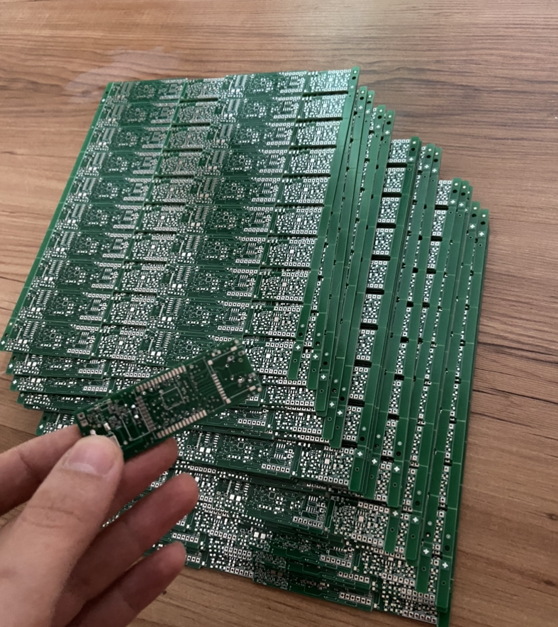 Data Logging Circuit Design