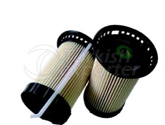 Fuel Filter WB 152